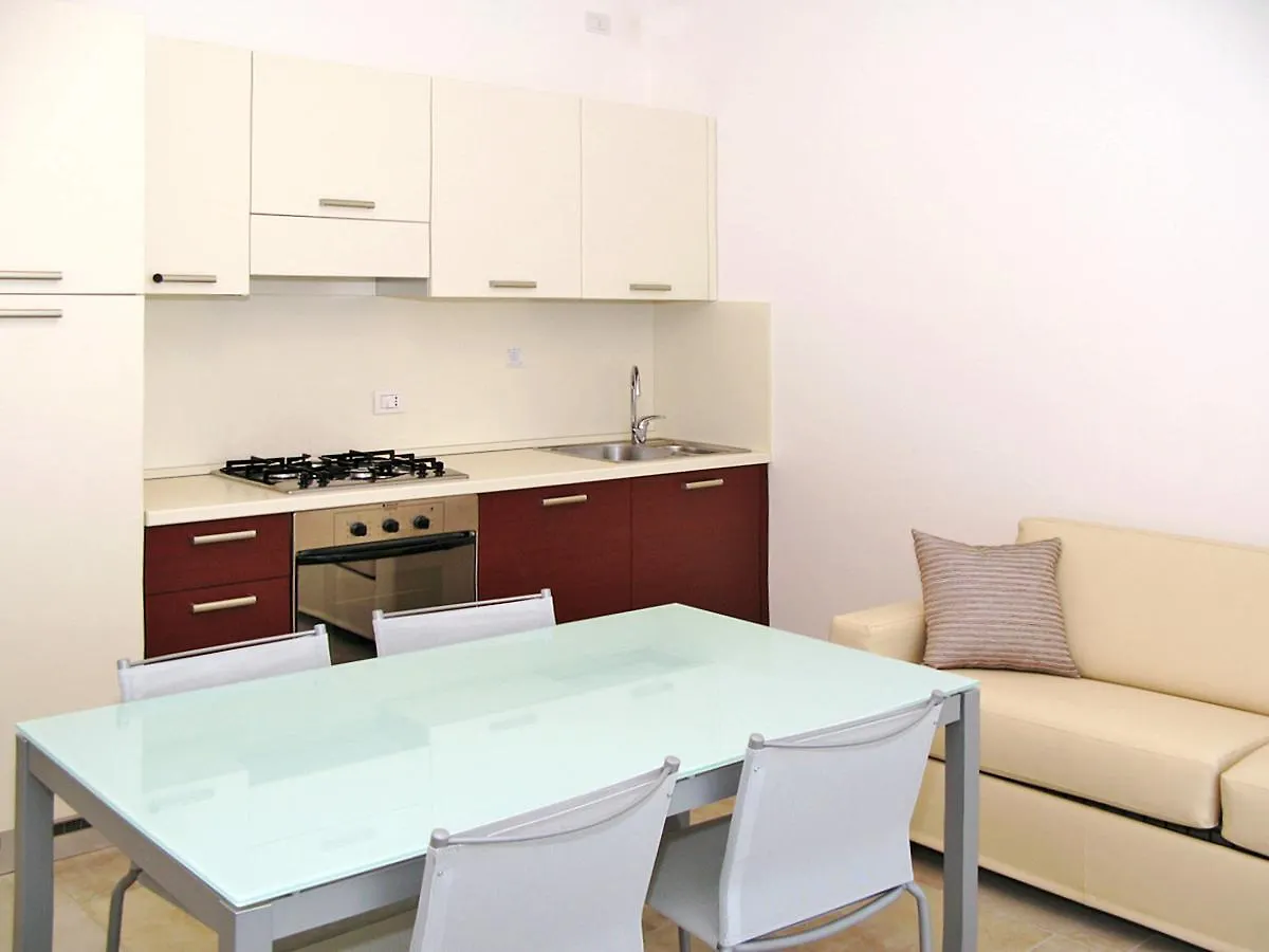 Le Residenze Mediterranee 730S Appartamento Lido di Jesolo