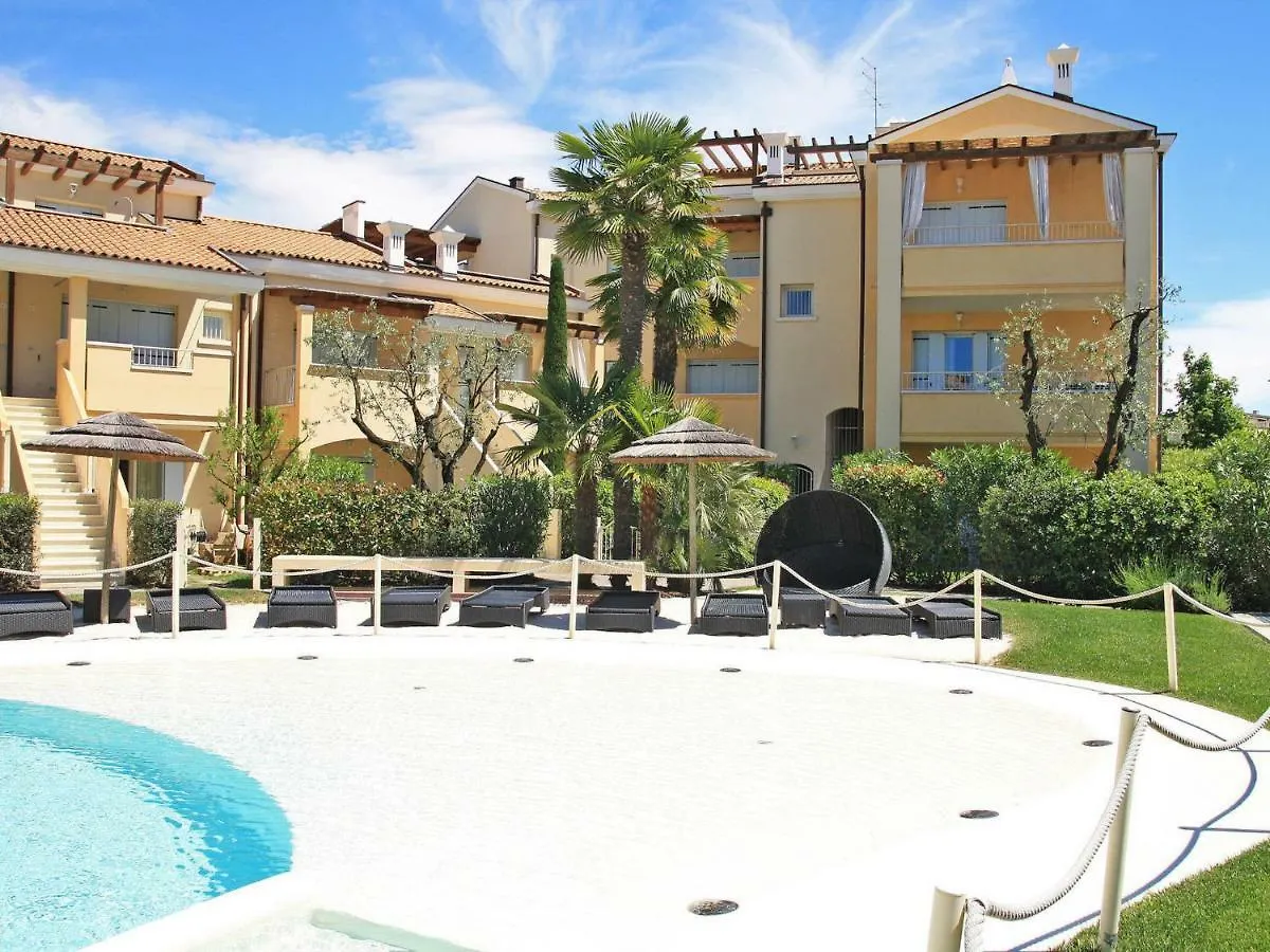 Le Residenze Mediterranee 730S location