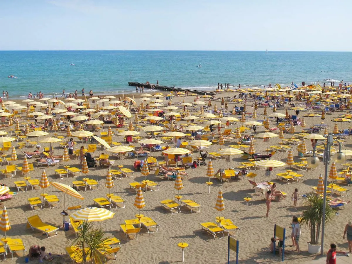 Le Residenze Mediterranee 730S Appartamento Lido di Jesolo Italia