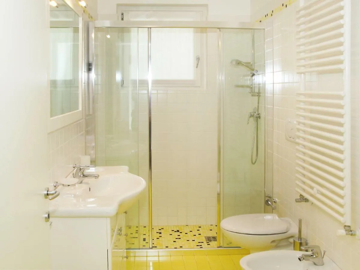 Le Residenze Mediterranee 730S Appartamento Lido di Jesolo