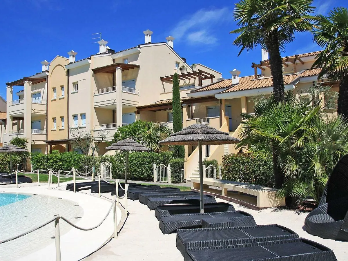 Le Residenze Mediterranee 730S Appartamento Lido di Jesolo Italia