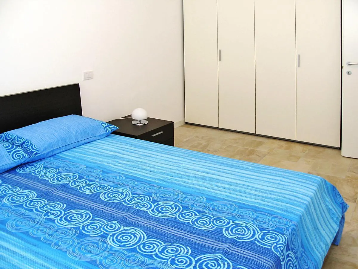 Le Residenze Mediterranee 730S Lägenhet Lido di Jesolo